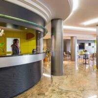 Aparthôtel Adagio Genève Saint-Genis-Pouilly