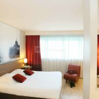 Aparthôtel Adagio Genève Saint-Genis-Pouilly