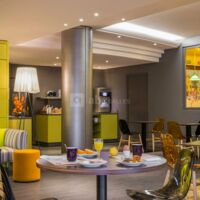 Aparthôtel Adagio Genève Saint-Genis-Pouilly