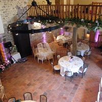 Salle de l'ange gardien