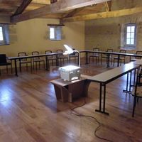 Salle du bon petit diable