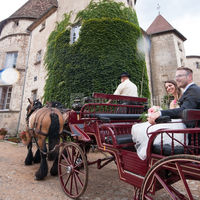 Château des Martinanches