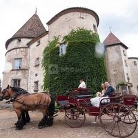 Château des Martinanches