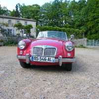 Château des Martinanches