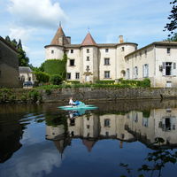 Château des Martinanches