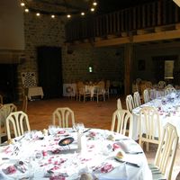 Salle de l'ange gardien
