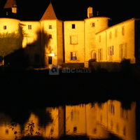 Château des Martinanches