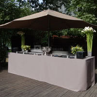 La Terrasse du Jardin