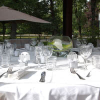 La Terrasse du Jardin