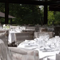 La Terrasse du Jardin