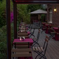 La Terrasse du Jardin