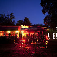 La Terrasse du Jardin