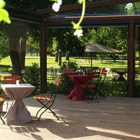 Pergola