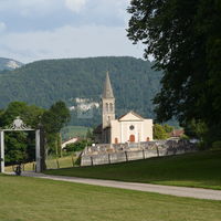 Château de Vaulserre