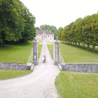 Château de Vaulserre