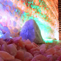 Cristal de sel