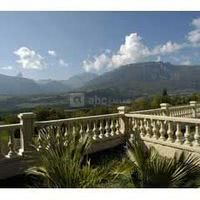 Vue de la terrasse