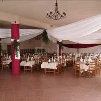 Décorations