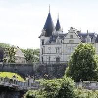 Château de Veretz