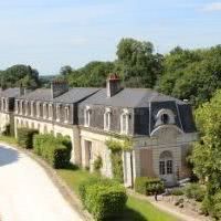Château de Veretz