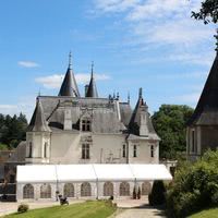 Château de Veretz