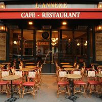 L'Annexe