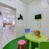 Espace pour les enfants