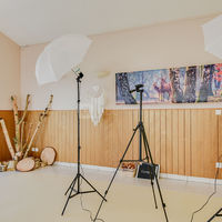 Salle de réception