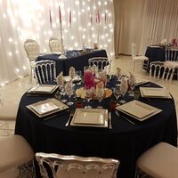 Tables