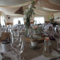 Déco table