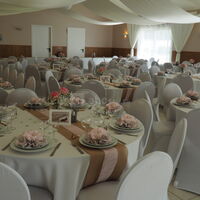 Tables