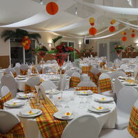 Tables