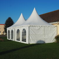 Chapiteau