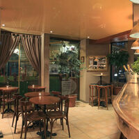 Café Honore