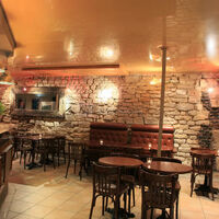 Le café restaurant