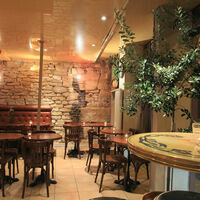 Café Honore