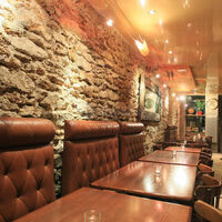 Café Honore
