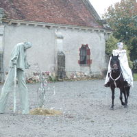 Château de la Crête
