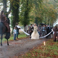 Château de la Crête