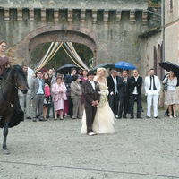 Château de la Crête