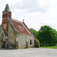 Château de la Crête