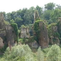 Château de la Crête