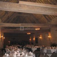 Château de la Crête