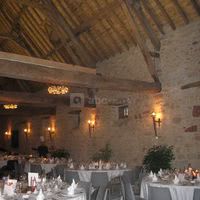 Château de la Crête