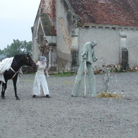 Château de la Crête