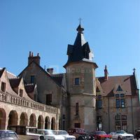 Château de la Crête