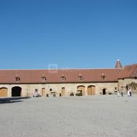 Château de la Crête