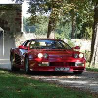 Château de la Crête