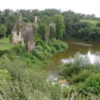 Château de la Crête