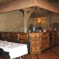 Château de la Crête